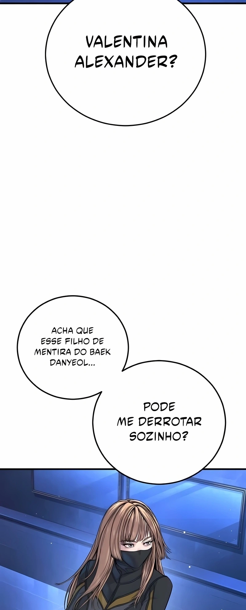 Gerente Kim Capítulo 221 Página 65