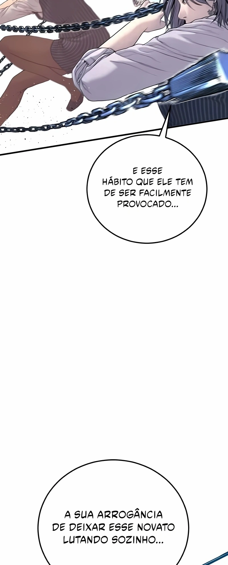 Gerente Kim Capítulo 221 Página 70