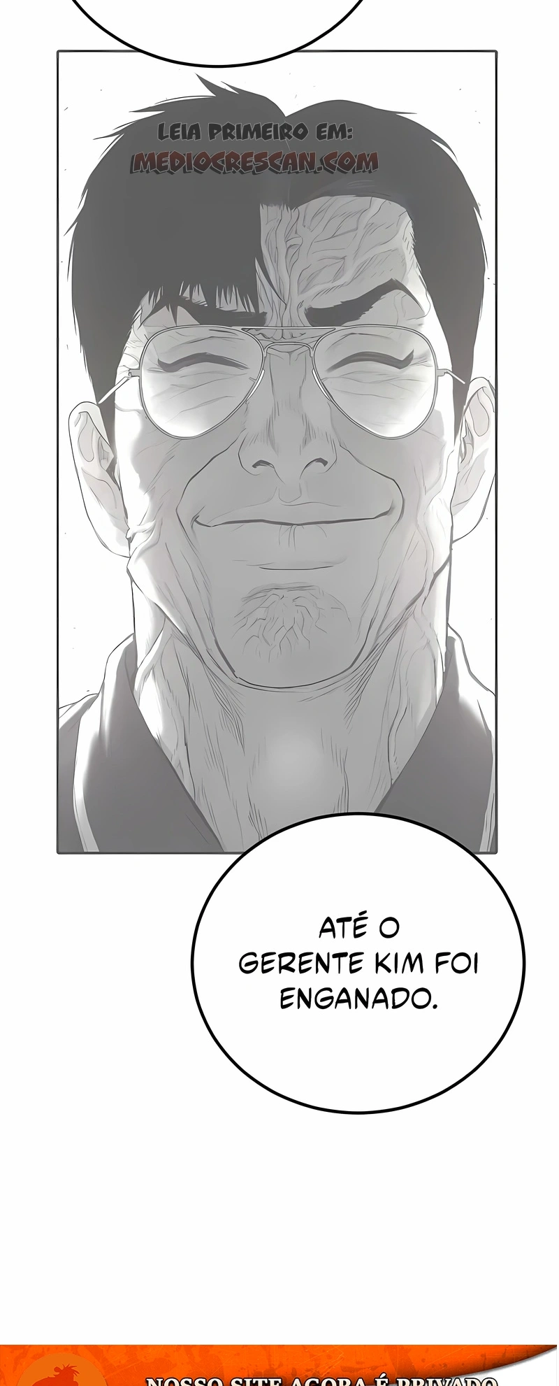 Gerente Kim Capítulo 221 Página 76