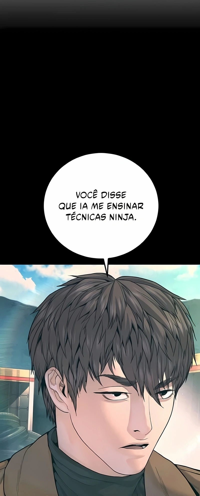 Gerente Kim Capítulo 221 Página 81