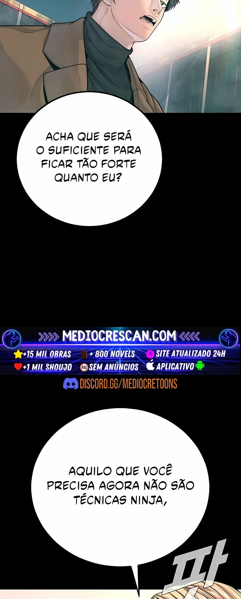 Gerente Kim Capítulo 221 Página 84