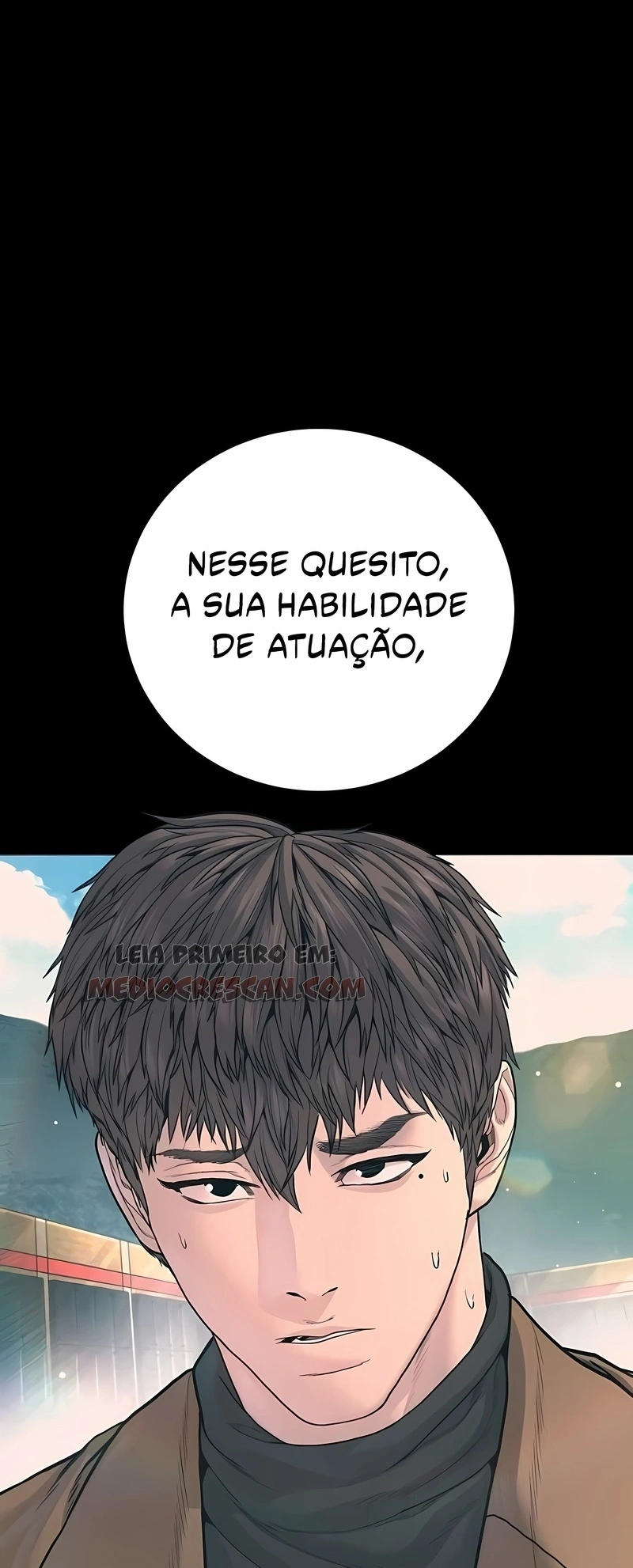 Gerente Kim Capítulo 221 Página 87