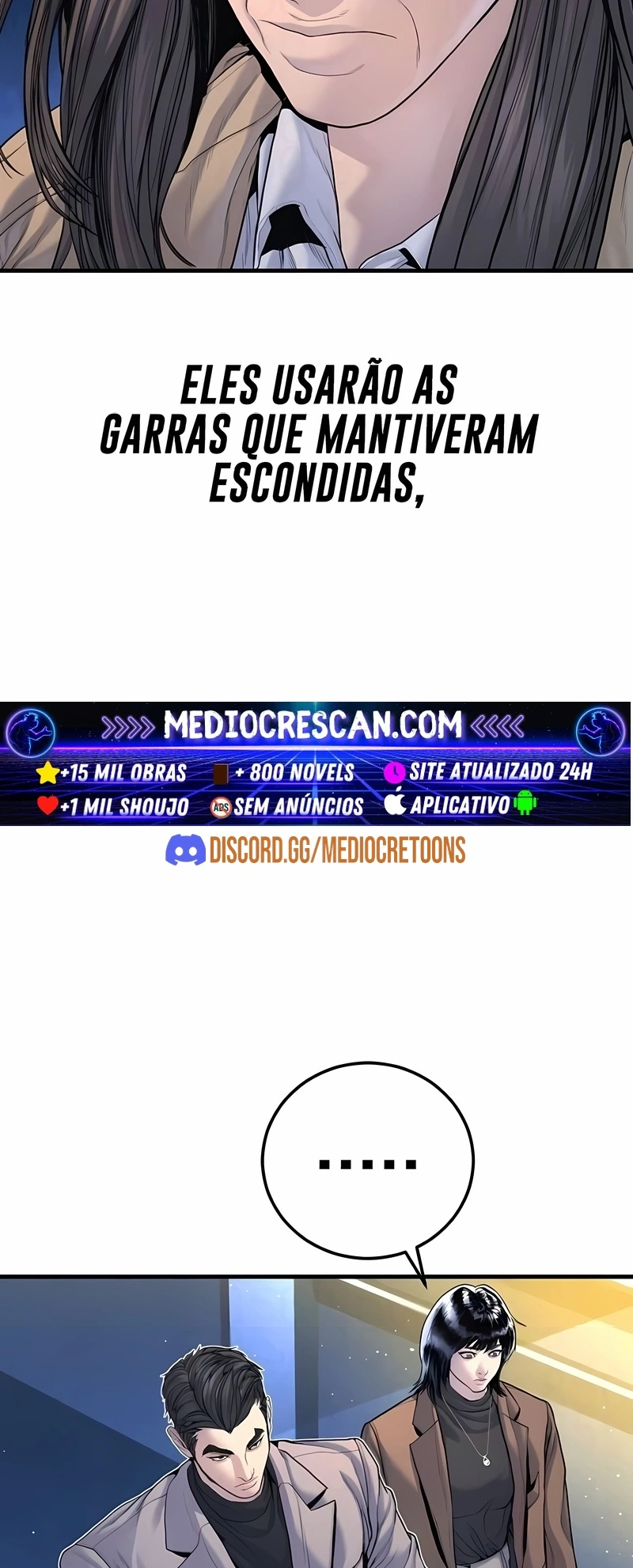 Gerente Kim Capítulo 221 Página 9