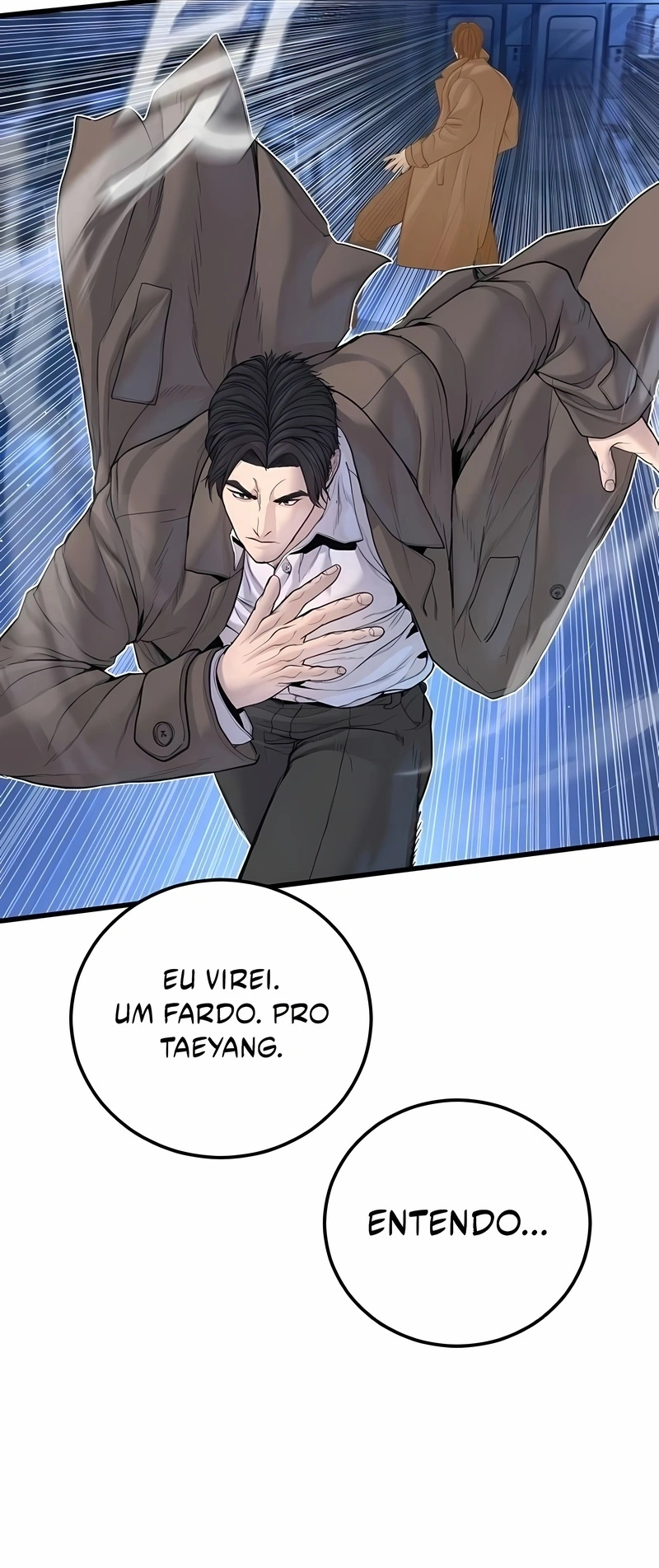 Gerente Kim Capítulo 222 Página 12