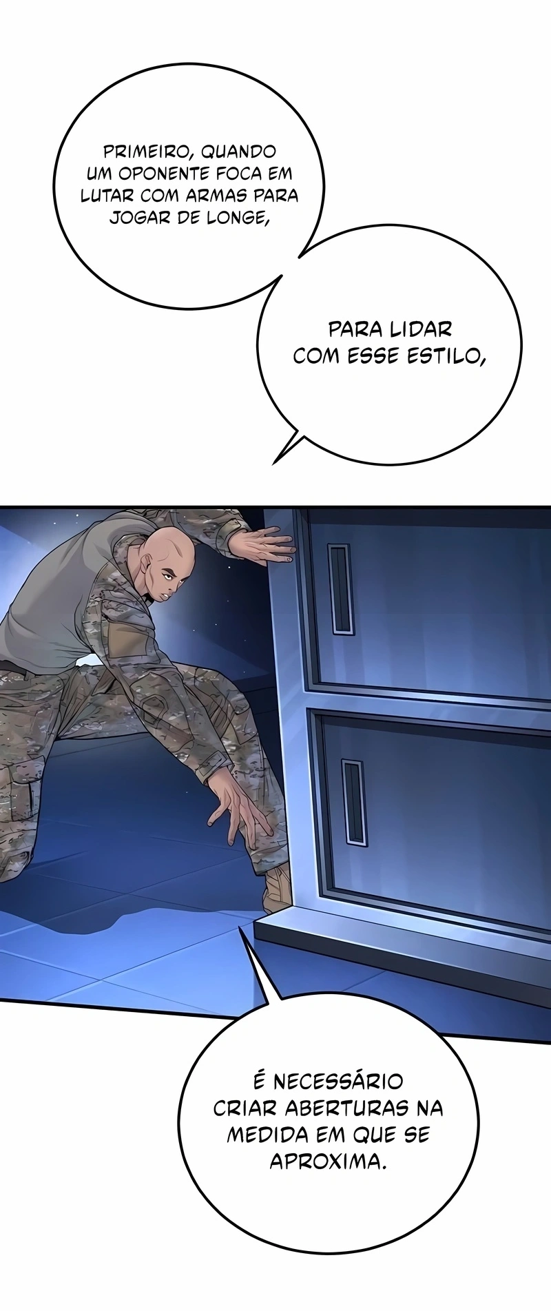 Gerente Kim Capítulo 222 Página 15