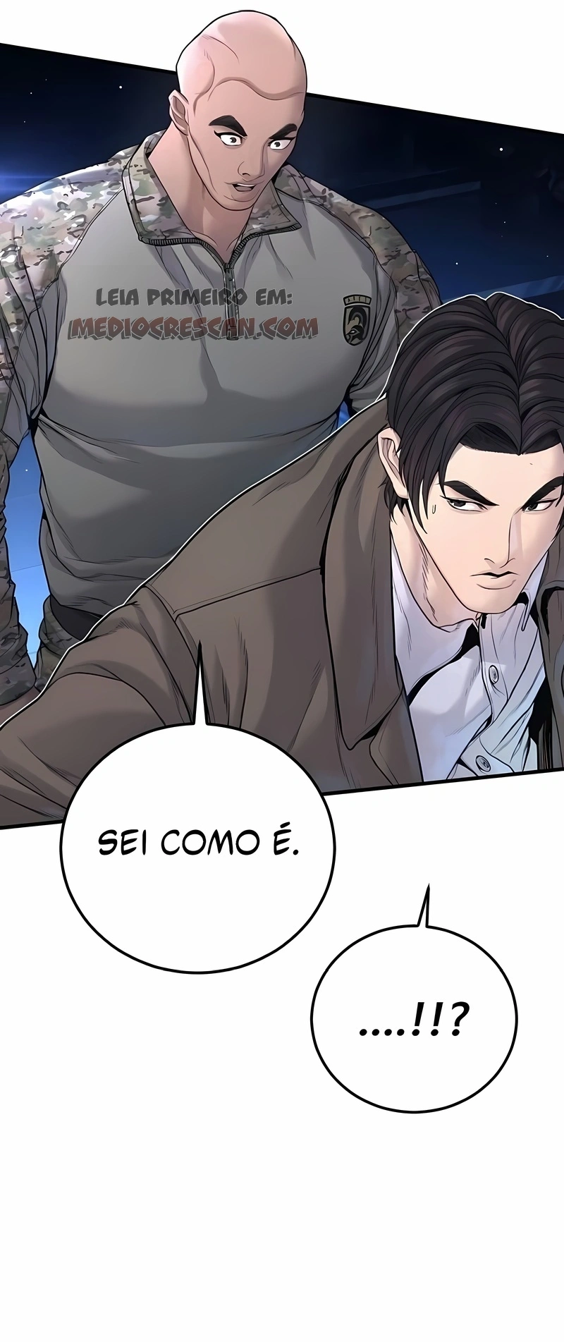 Gerente Kim Capítulo 222 Página 20