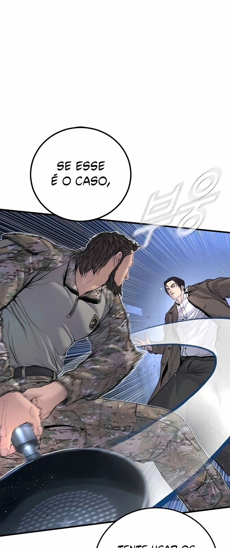 Gerente Kim Capítulo 222 Página 22