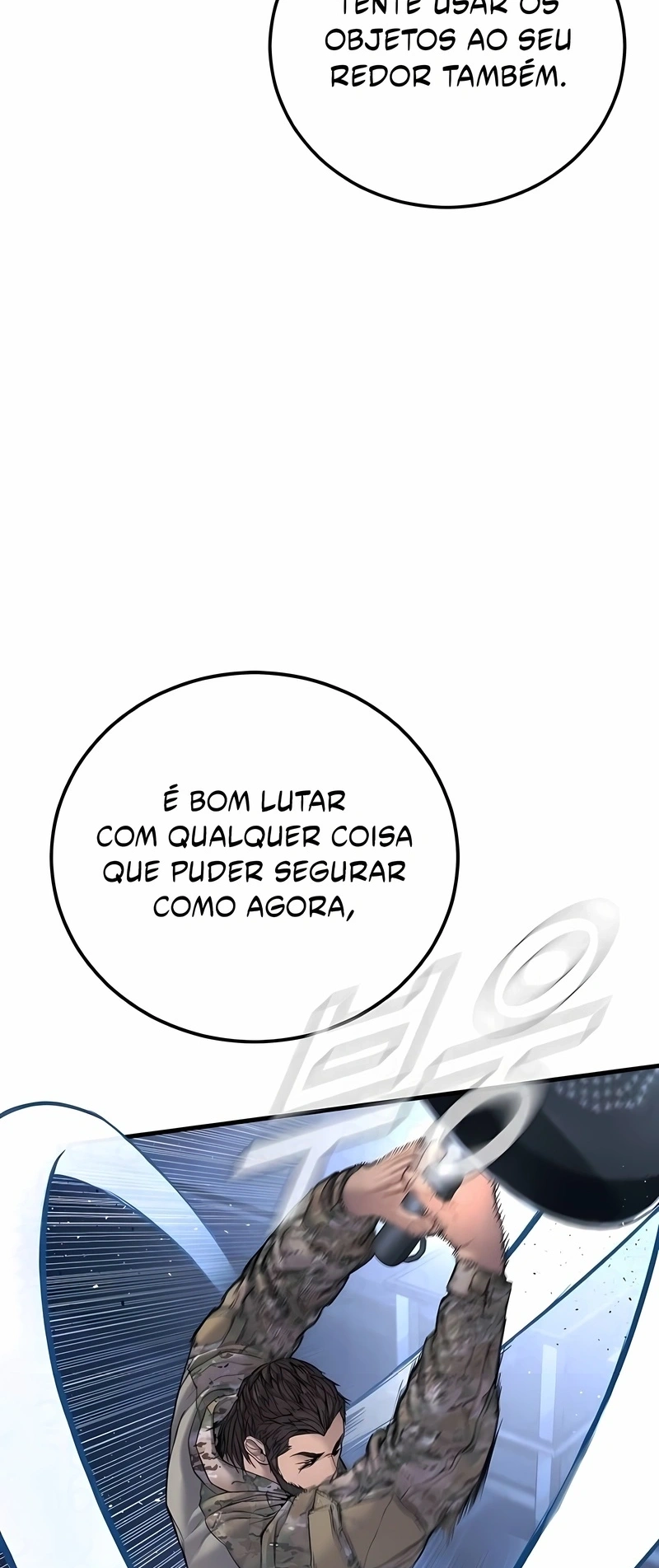 Gerente Kim Capítulo 222 Página 23