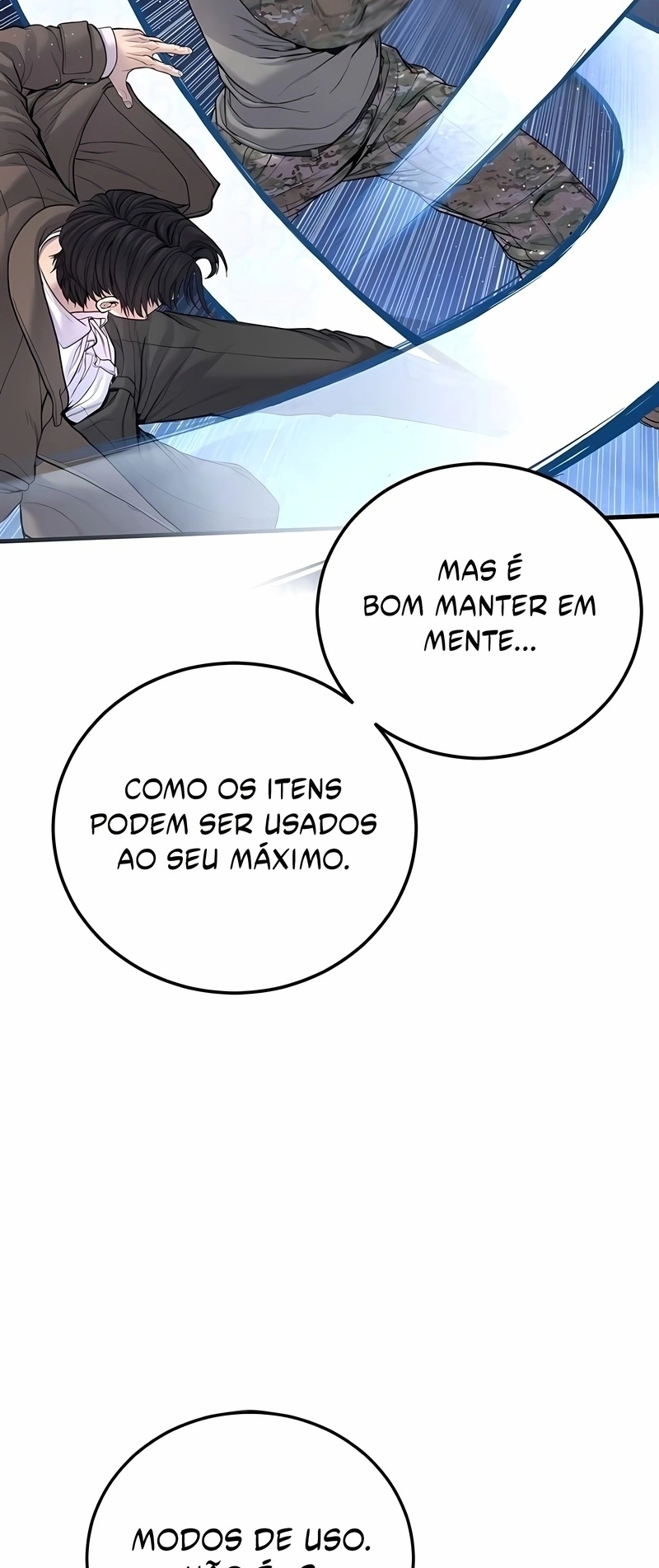 Gerente Kim Capítulo 222 Página 24
