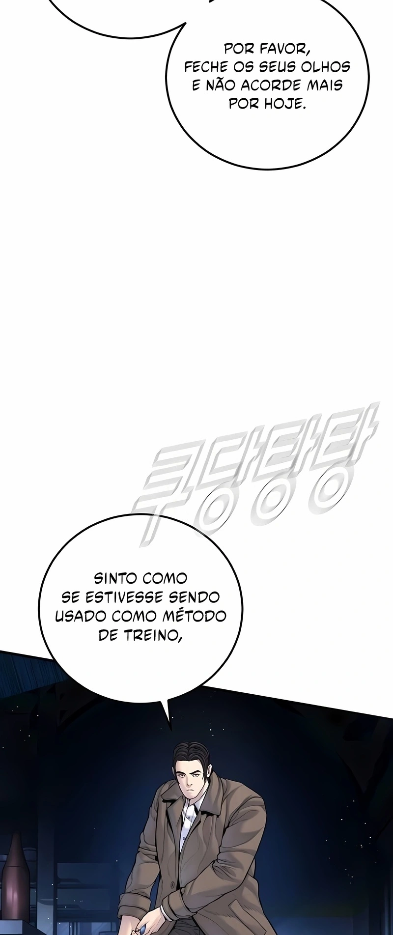 Gerente Kim Capítulo 222 Página 28