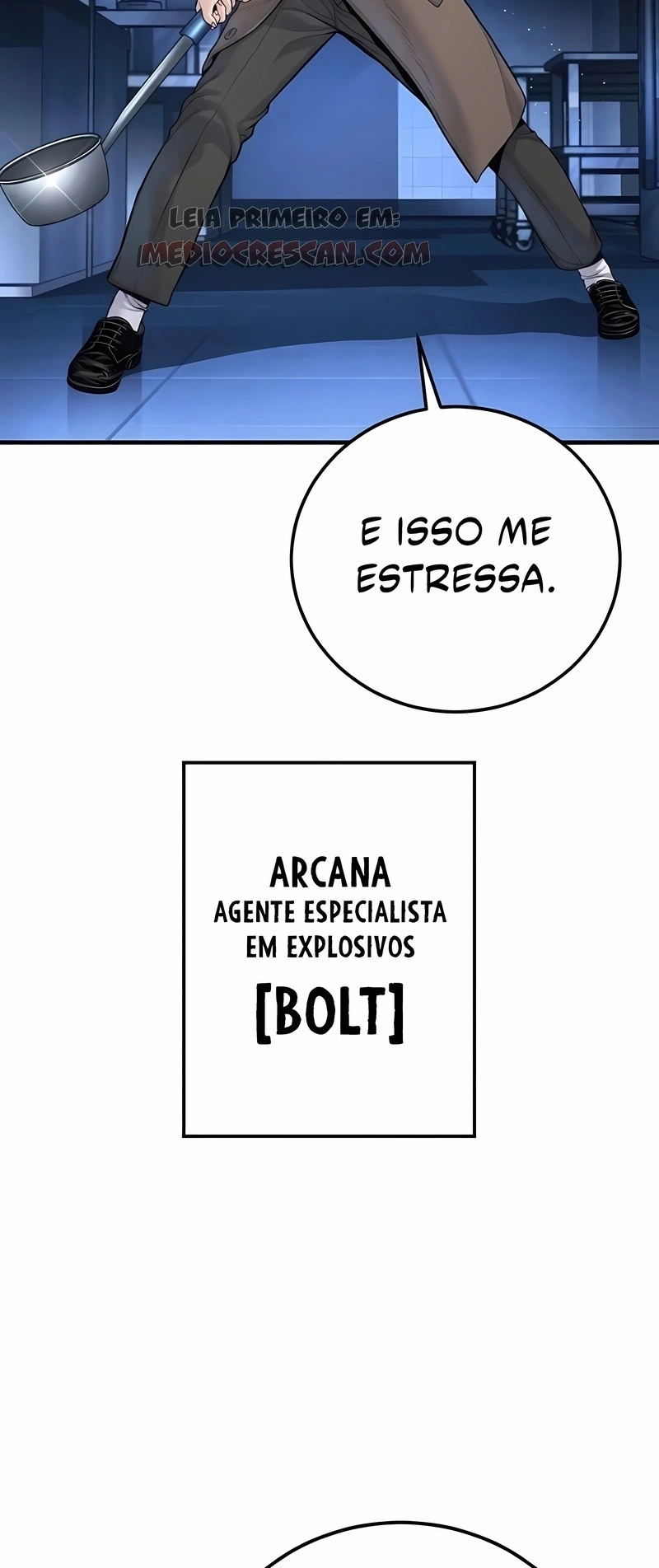Gerente Kim Capítulo 222 Página 29