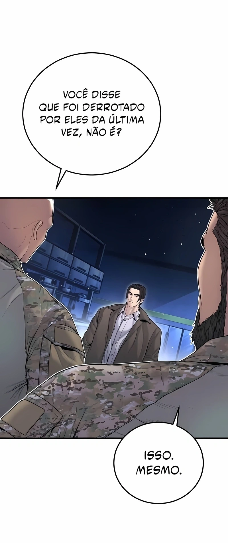 Gerente Kim Capítulo 222 Página 3