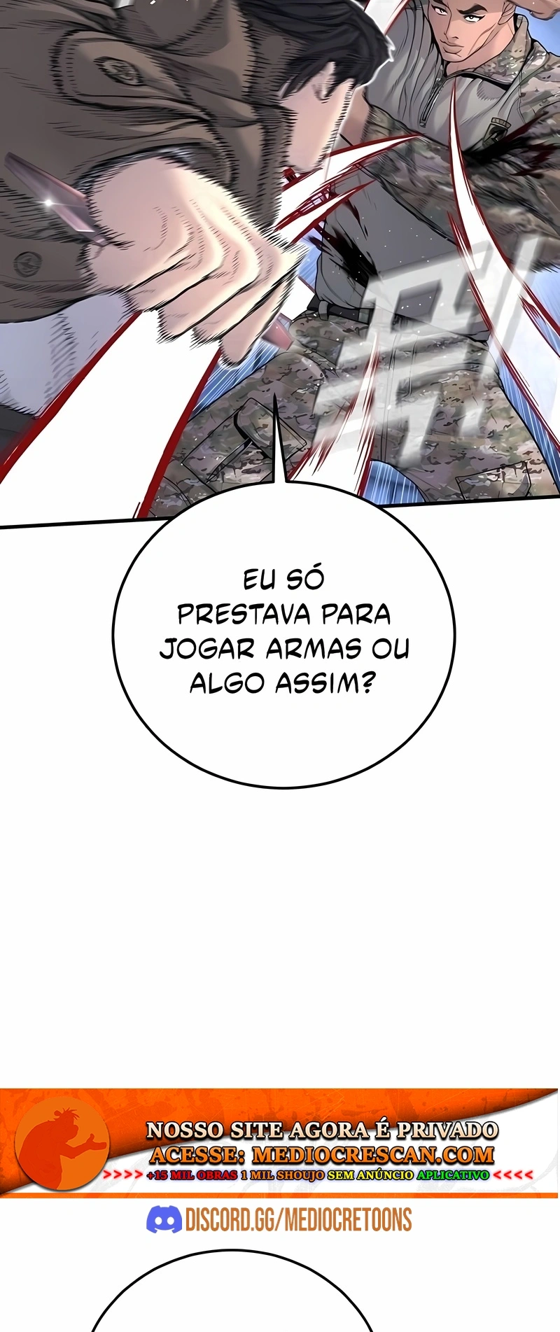 Gerente Kim Capítulo 222 Página 32