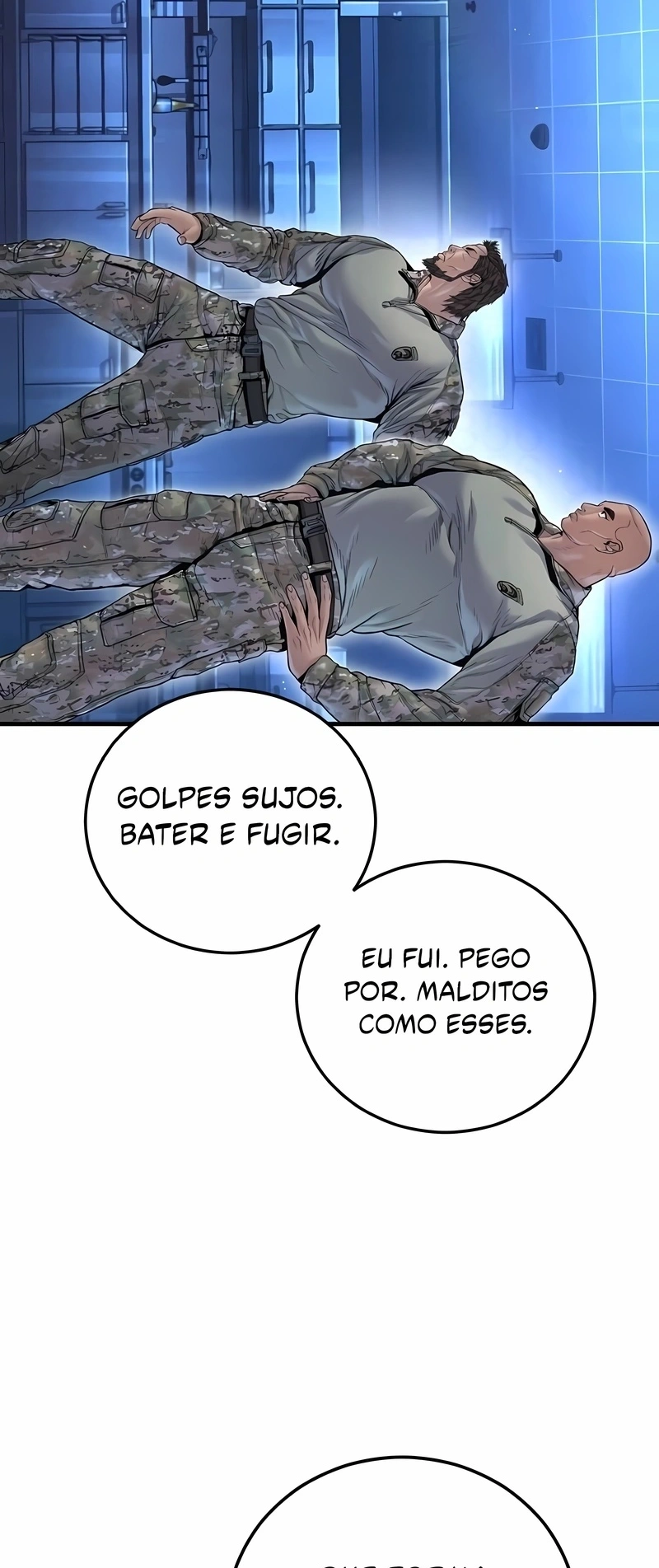 Gerente Kim Capítulo 222 Página 5