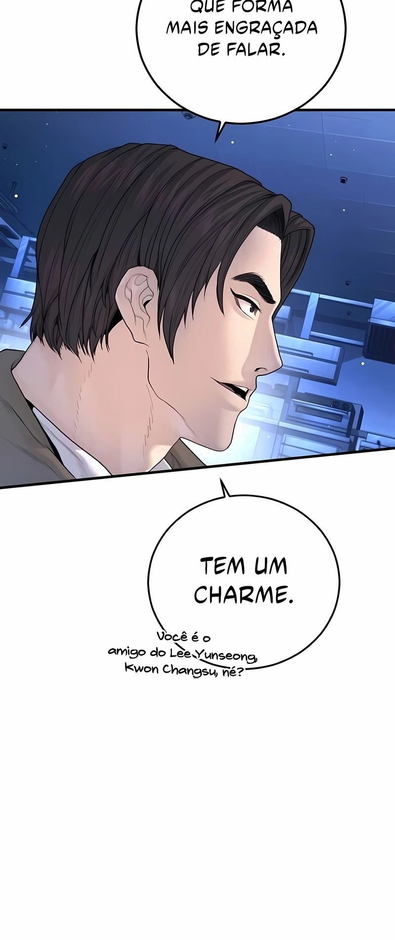 Gerente Kim Capítulo 222 Página 6