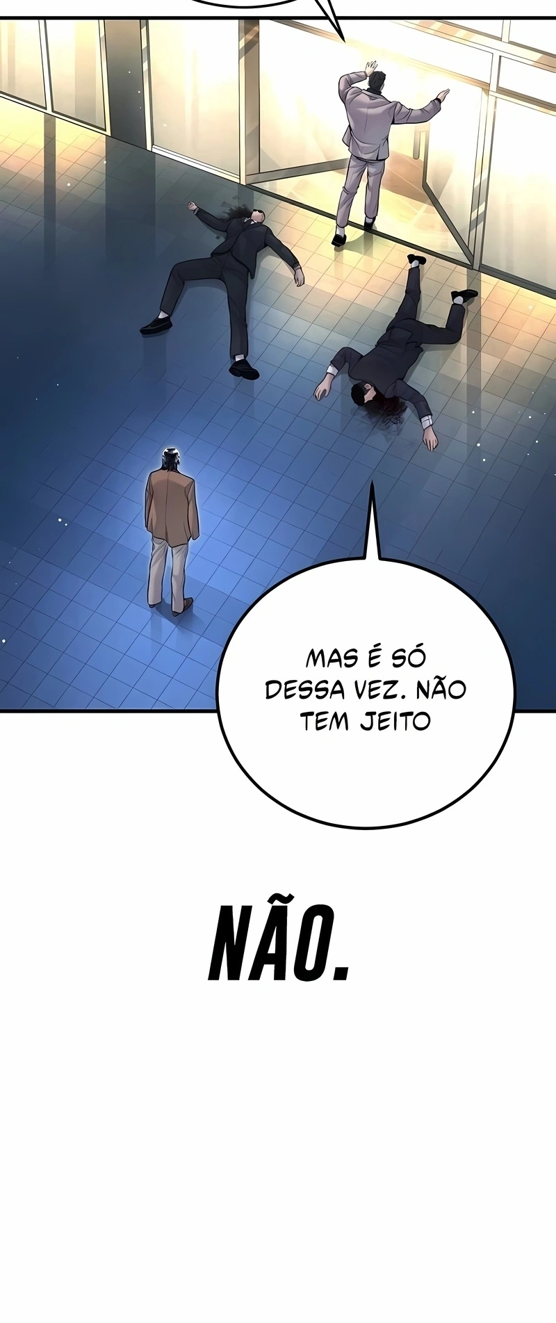 Gerente Kim Capítulo 222 Página 81