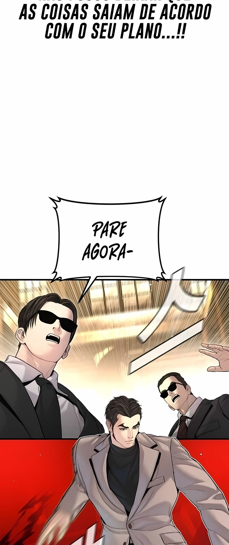 Gerente Kim Capítulo 222 Página 83