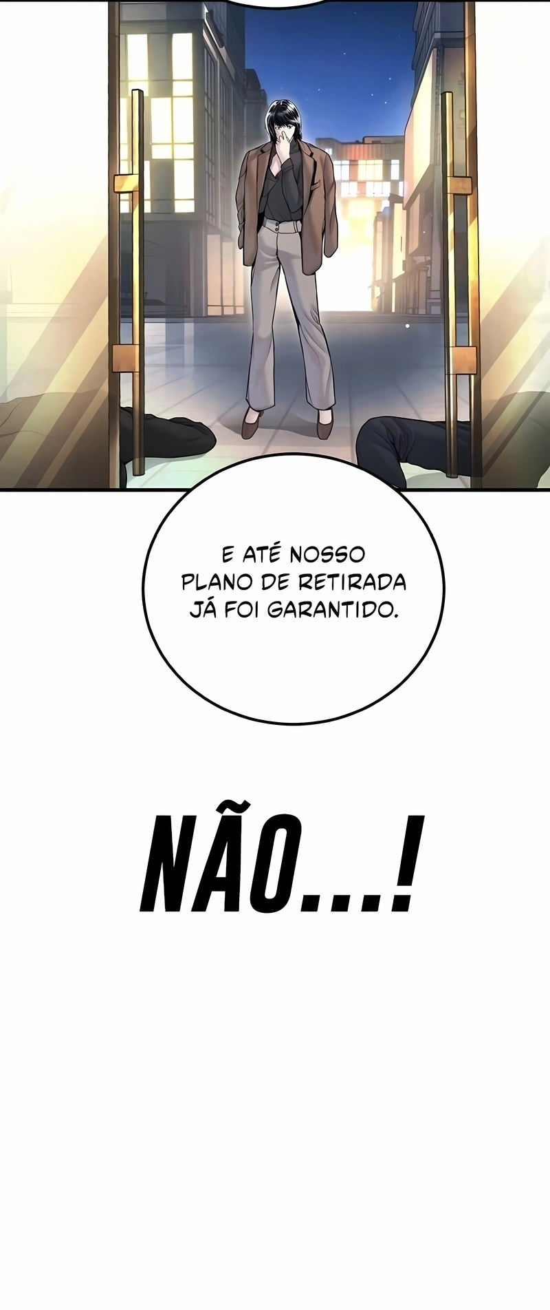 Gerente Kim Capítulo 222 Página 86