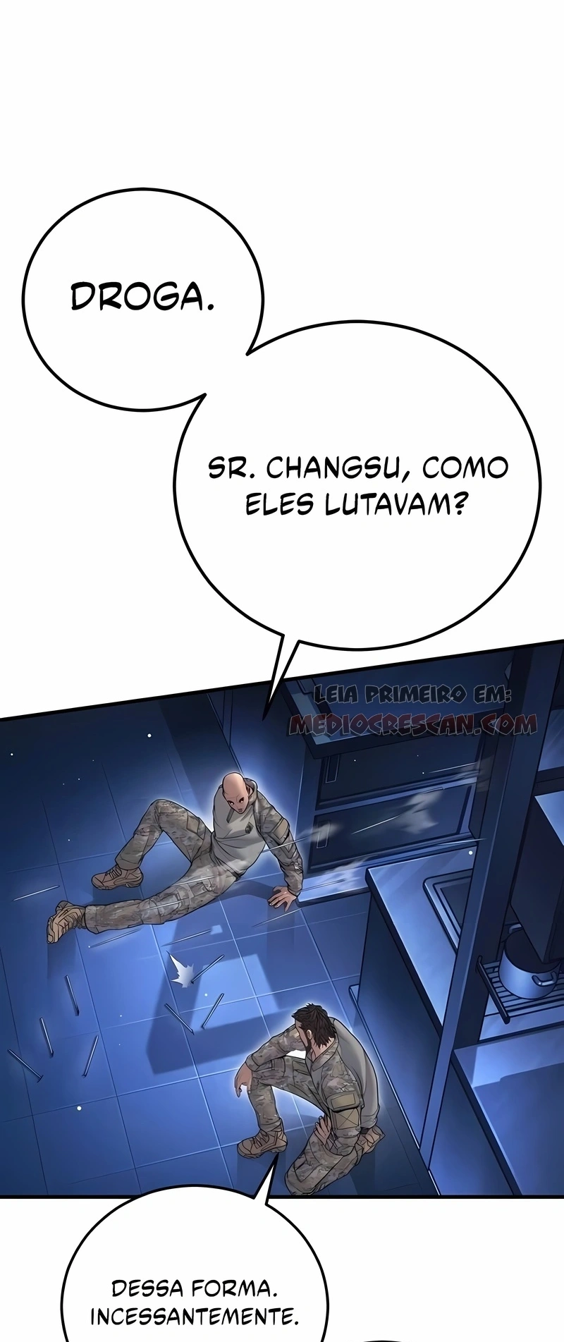 Gerente Kim Capítulo 222 Página 9