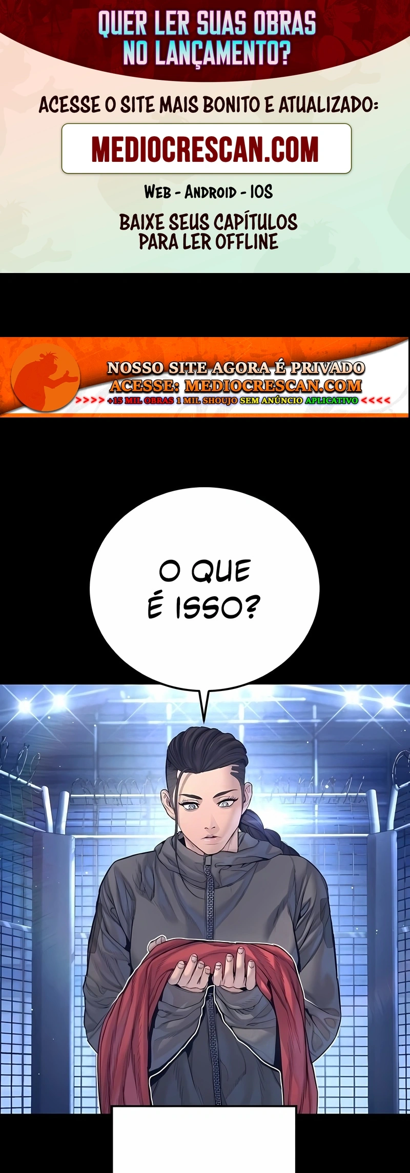 Gerente Kim Capítulo 223 Página 1