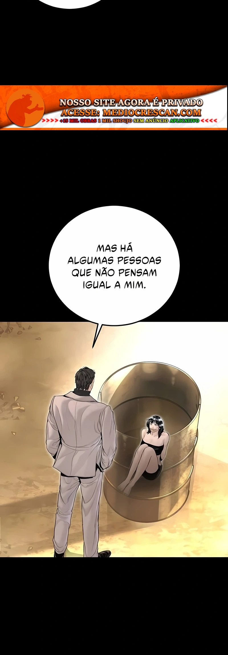 Gerente Kim Capítulo 223 Página 113
