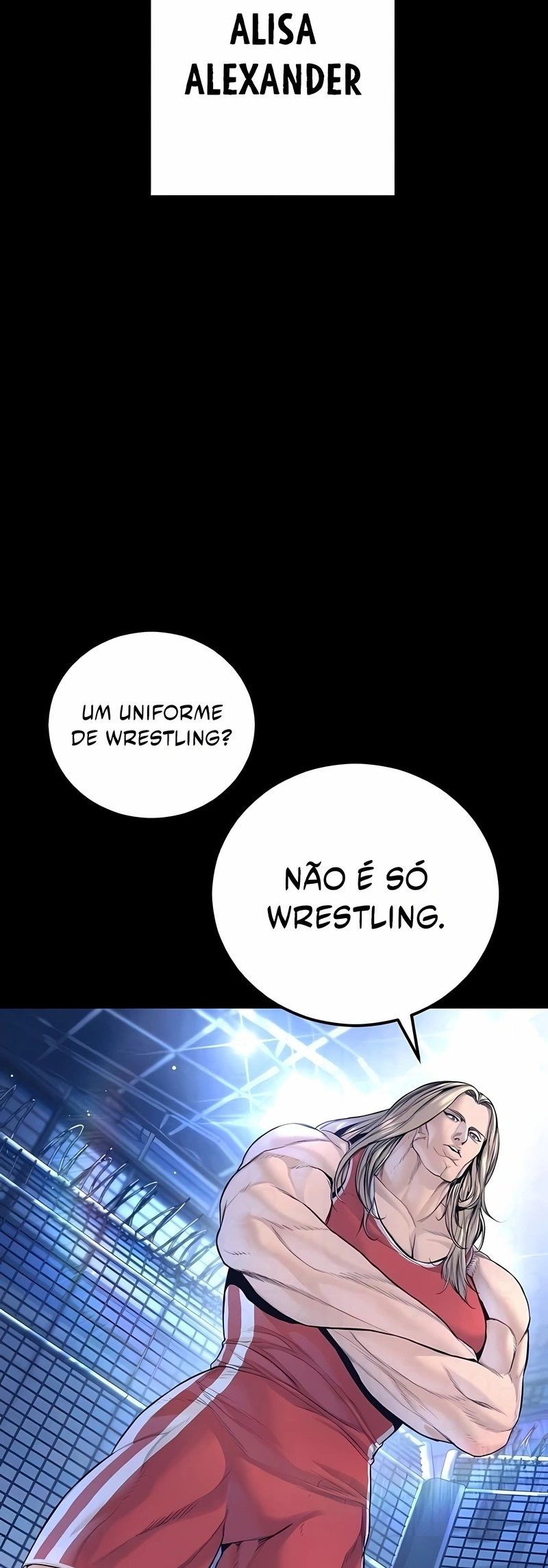 Gerente Kim Capítulo 223 Página 2