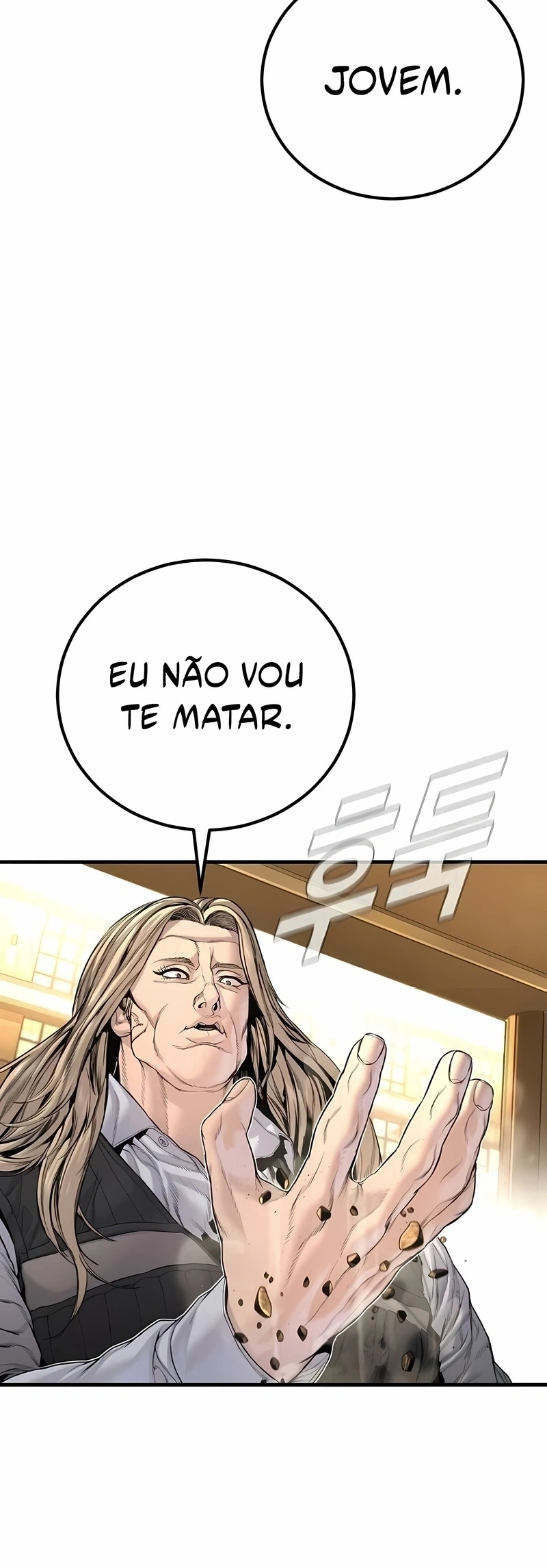 Gerente Kim Capítulo 223 Página 22