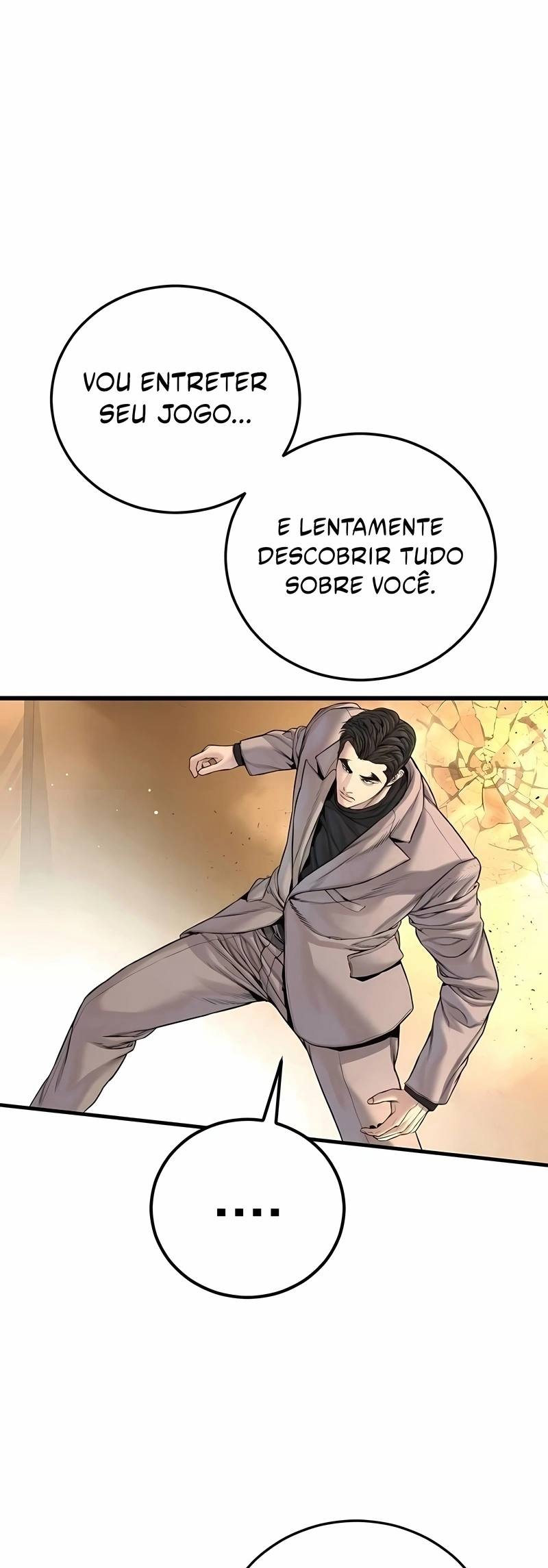 Gerente Kim Capítulo 223 Página 23