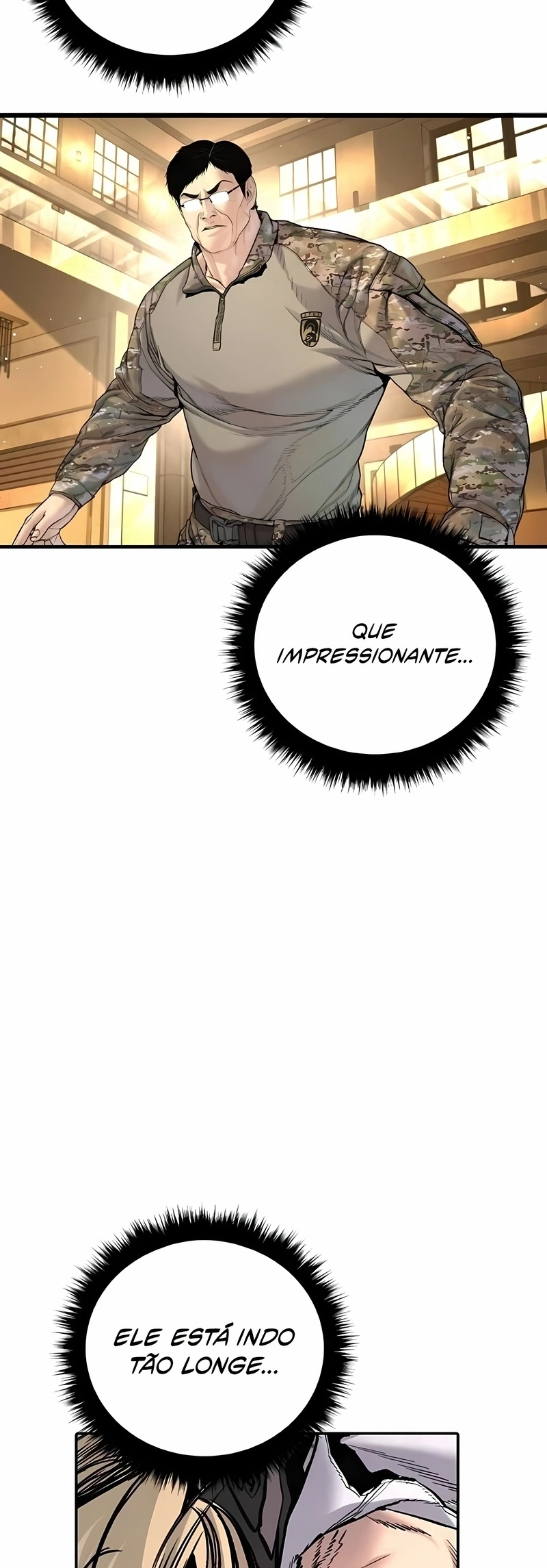 Gerente Kim Capítulo 223 Página 29