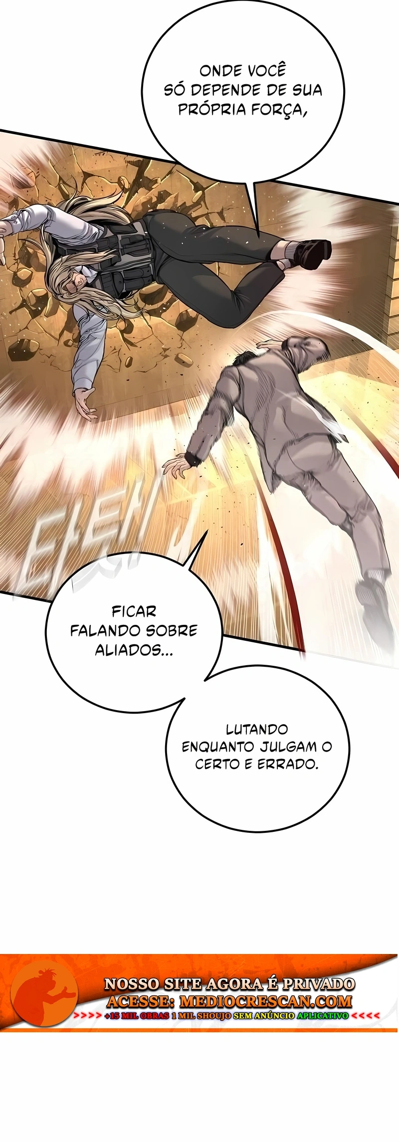 Gerente Kim Capítulo 223 Página 34