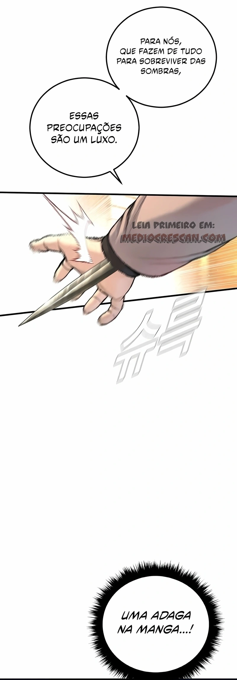 Gerente Kim Capítulo 223 Página 35