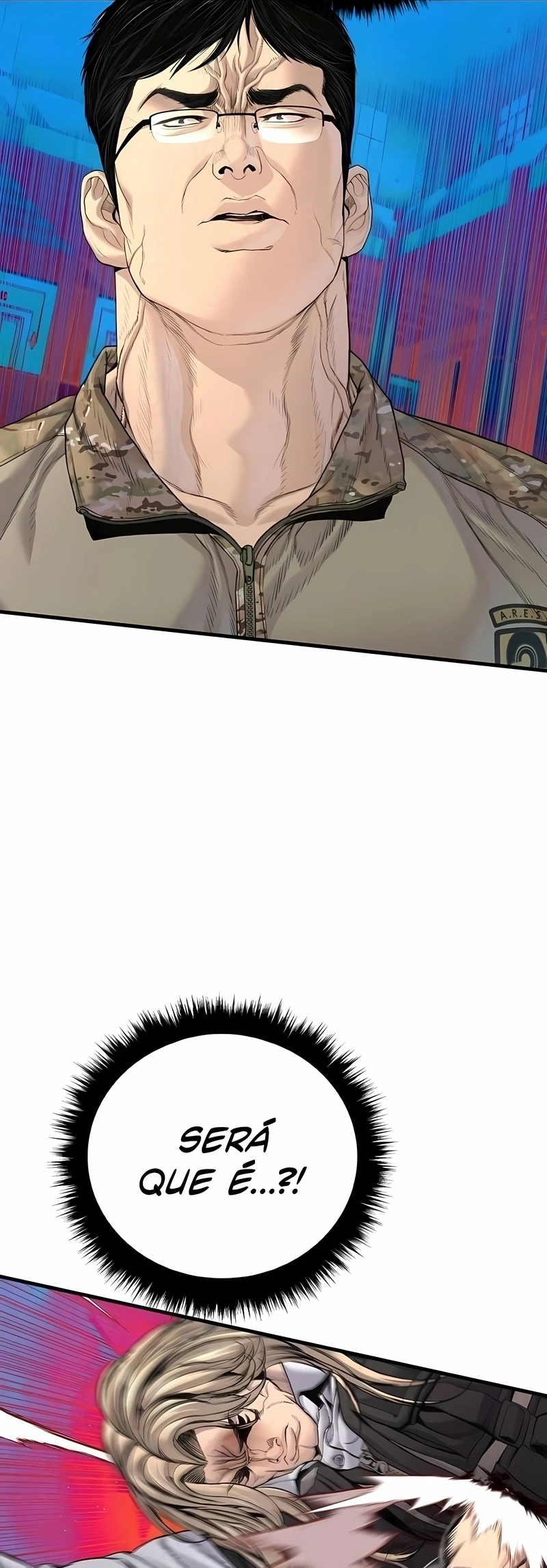 Gerente Kim Capítulo 223 Página 36
