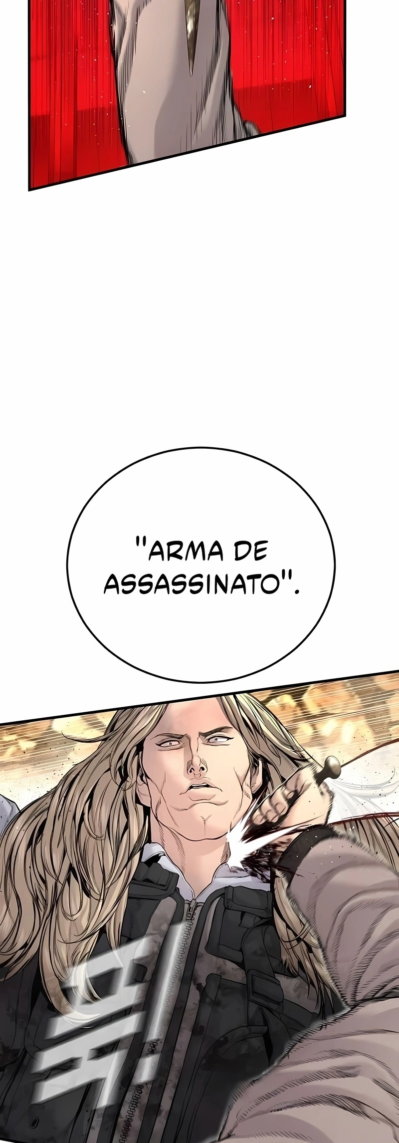 Gerente Kim Capítulo 223 Página 40