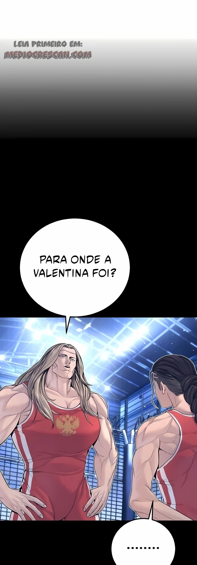 Gerente Kim Capítulo 223 Página 45