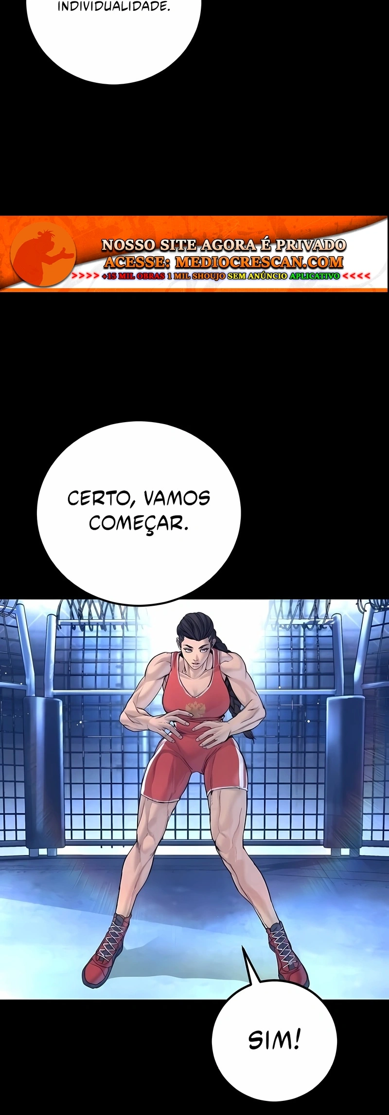 Gerente Kim Capítulo 223 Página 47