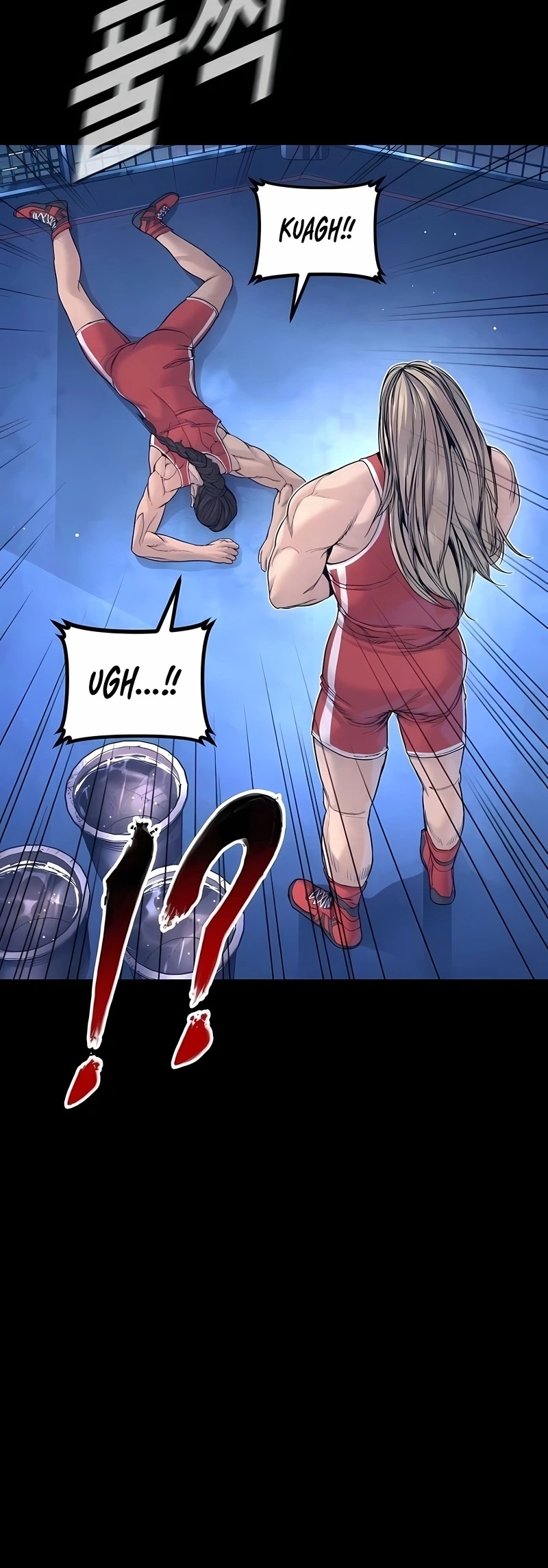 Gerente Kim Capítulo 223 Página 49