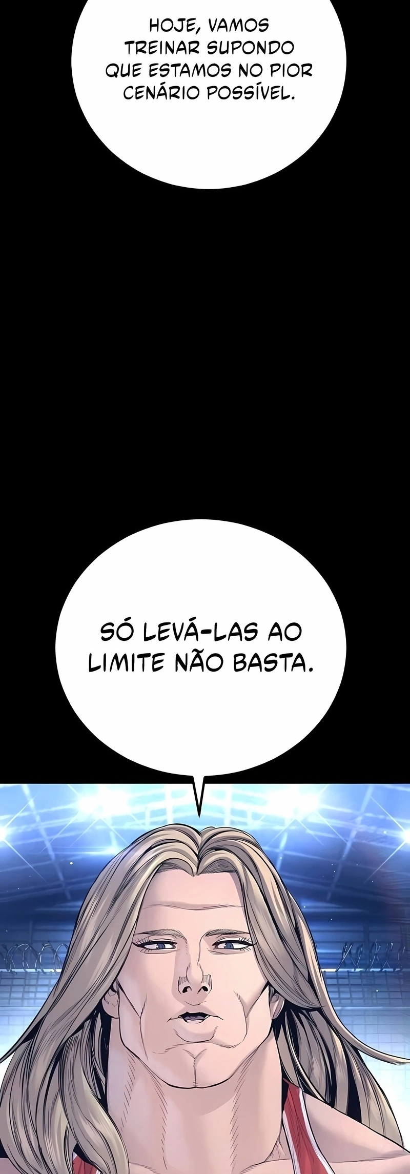 Gerente Kim Capítulo 223 Página 5