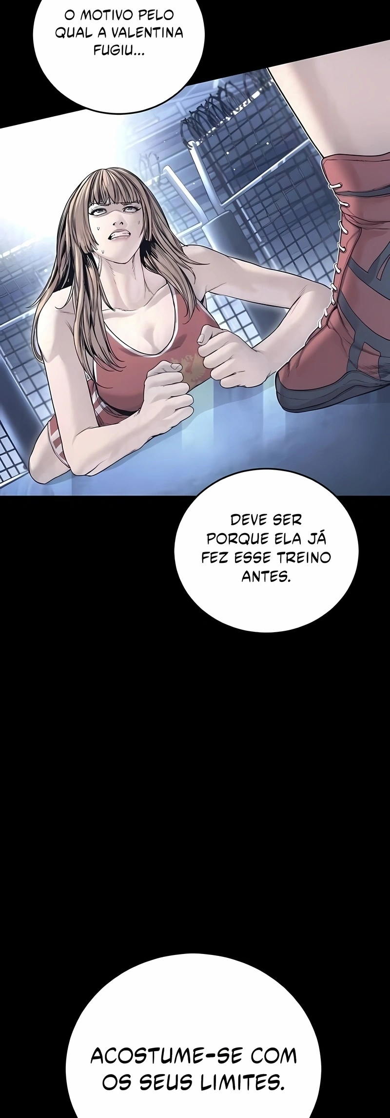 Gerente Kim Capítulo 223 Página 52