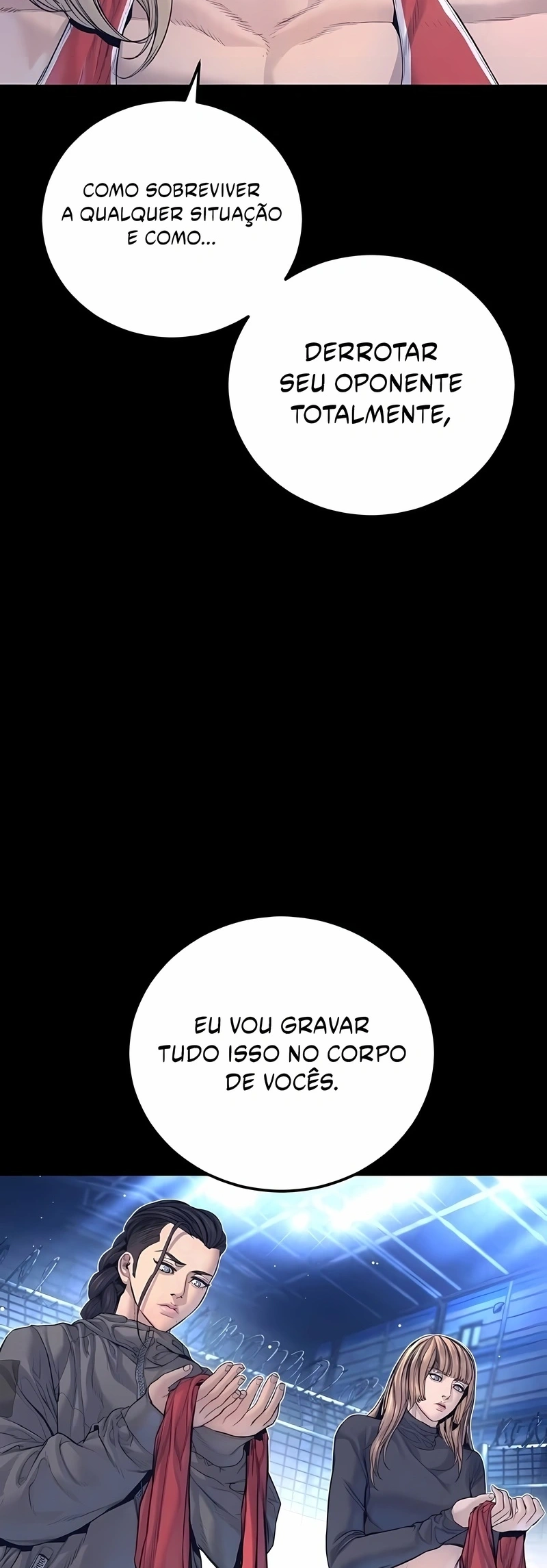 Gerente Kim Capítulo 223 Página 6