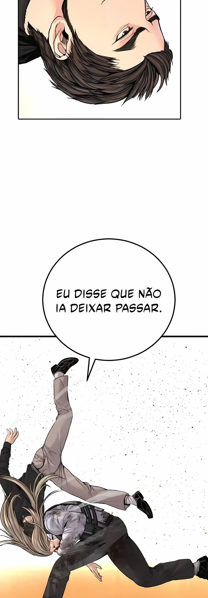 Gerente Kim Capítulo 223 Página 68