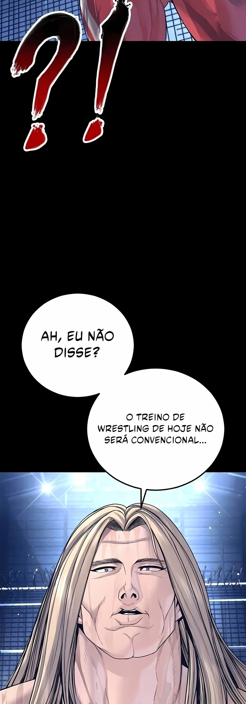 Gerente Kim Capítulo 223 Página 72