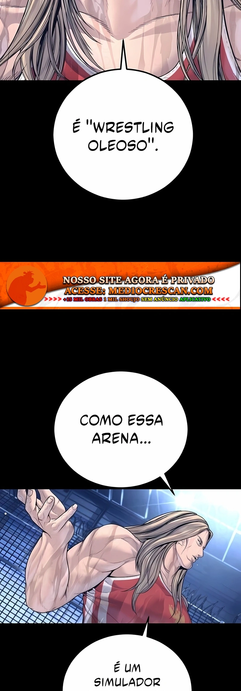 Gerente Kim Capítulo 223 Página 73