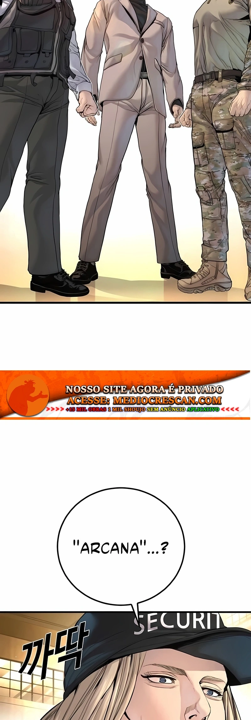 Gerente Kim Capítulo 223 Página 8