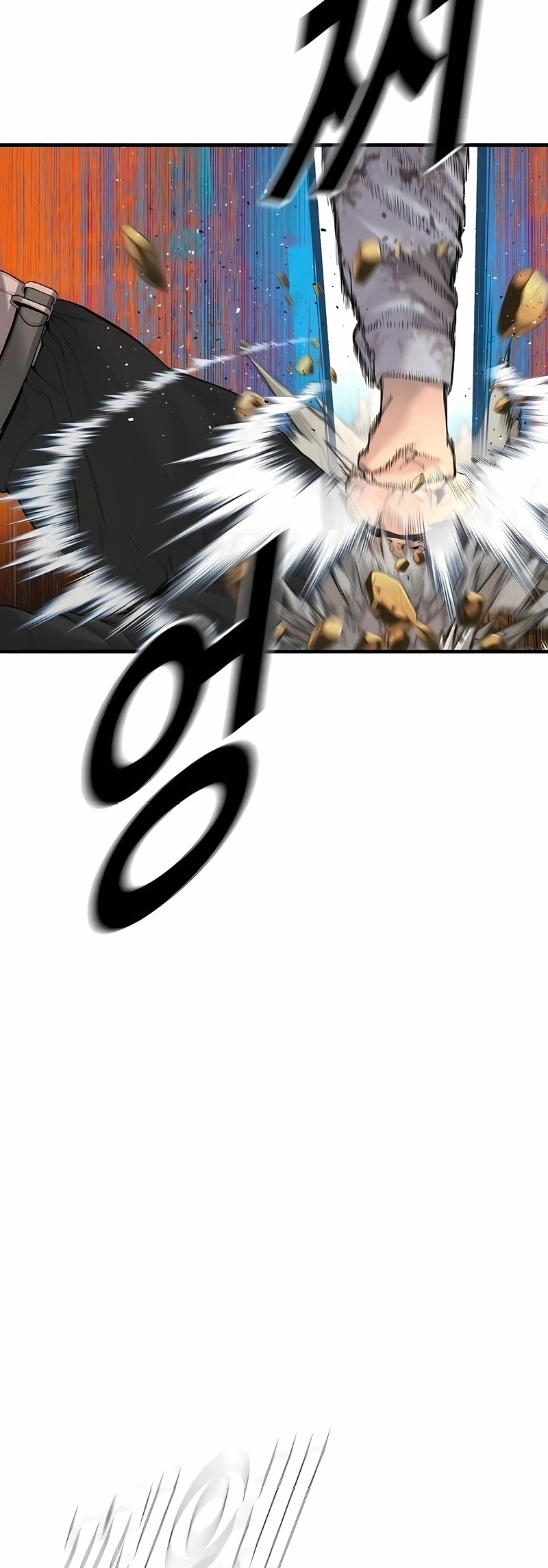 Gerente Kim Capítulo 223 Página 85