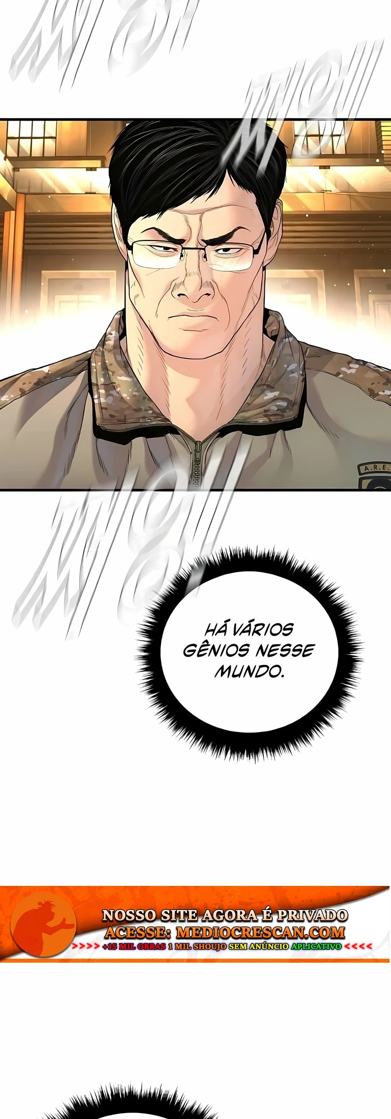 Gerente Kim Capítulo 223 Página 86