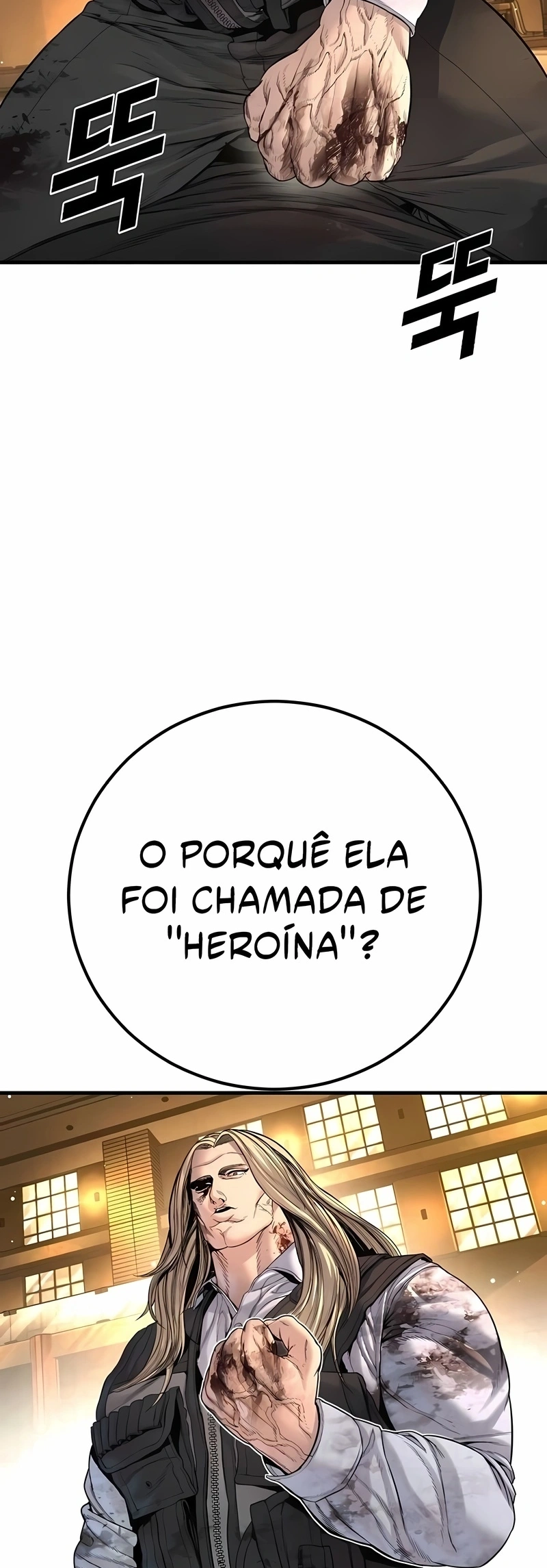 Gerente Kim Capítulo 223 Página 92