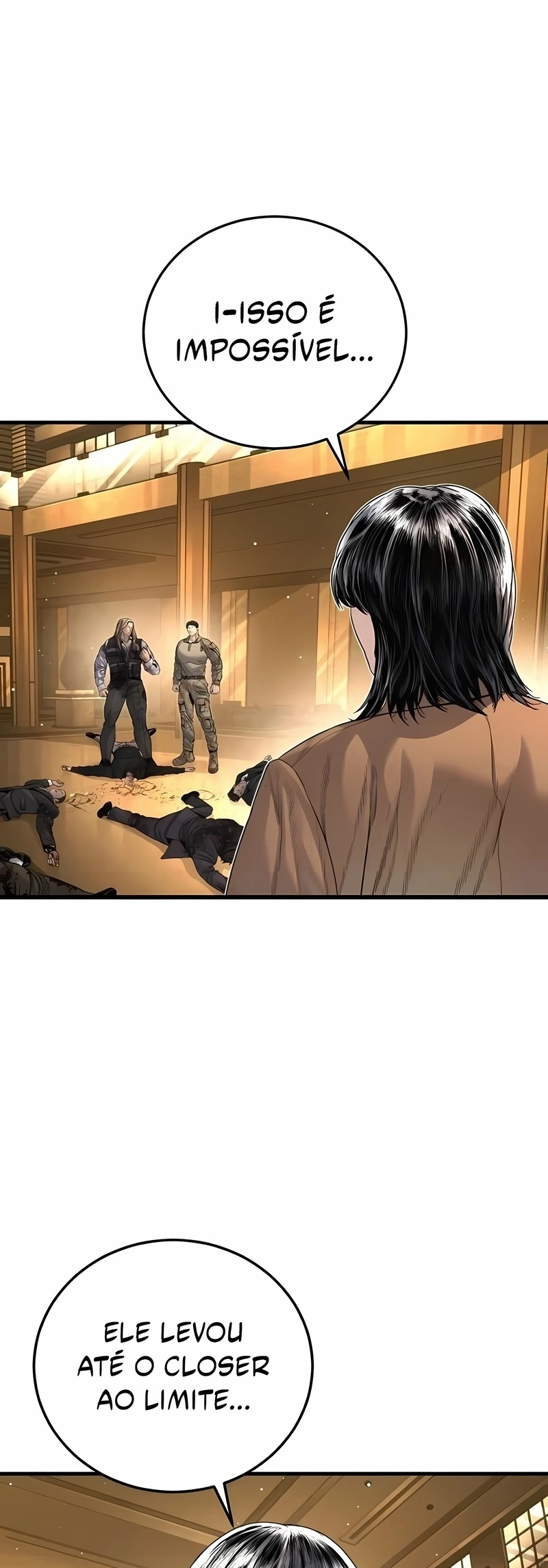 Gerente Kim Capítulo 223 Página 95