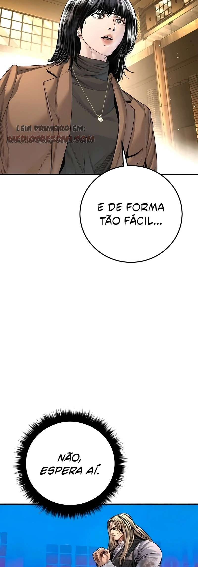 Gerente Kim Capítulo 223 Página 96
