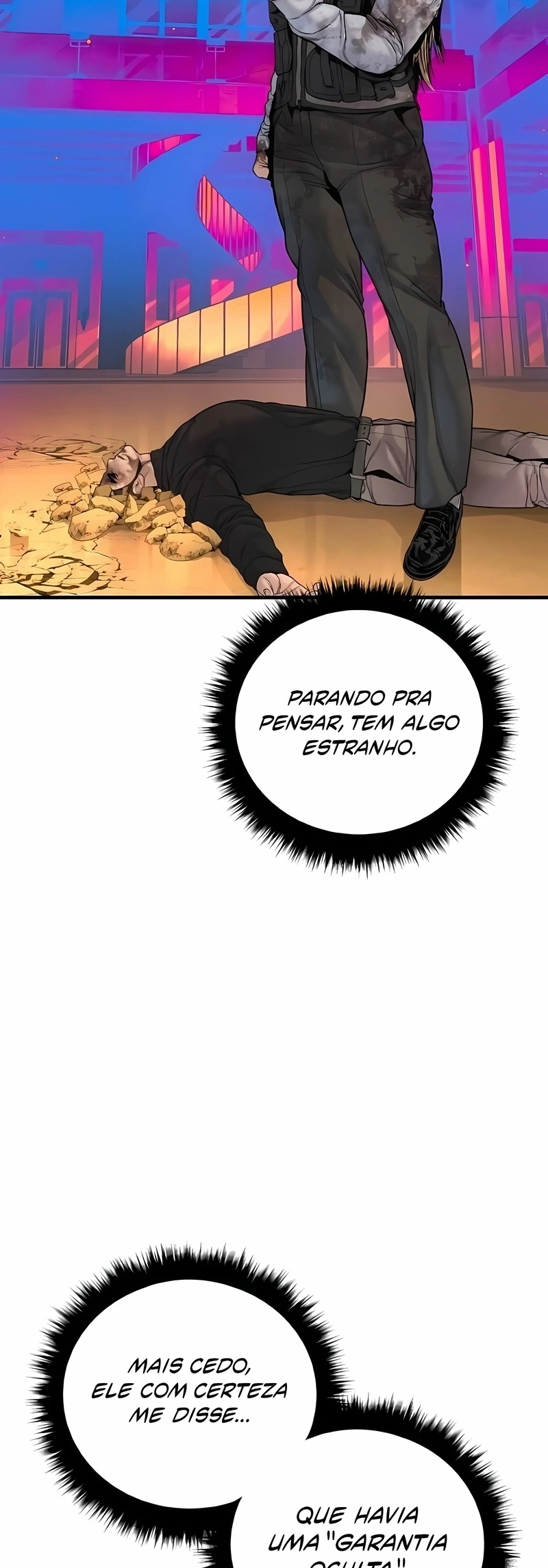Gerente Kim Capítulo 223 Página 97