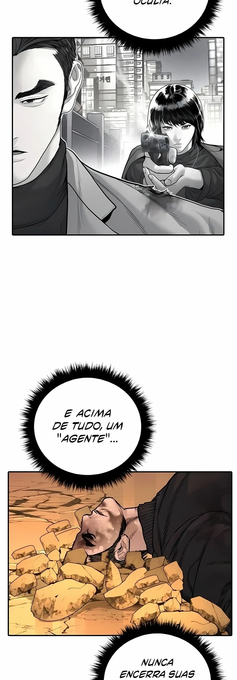 Gerente Kim Capítulo 223 Página 98
